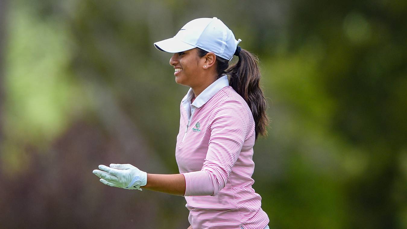 17-Year-Old Ganne, Reid Share First