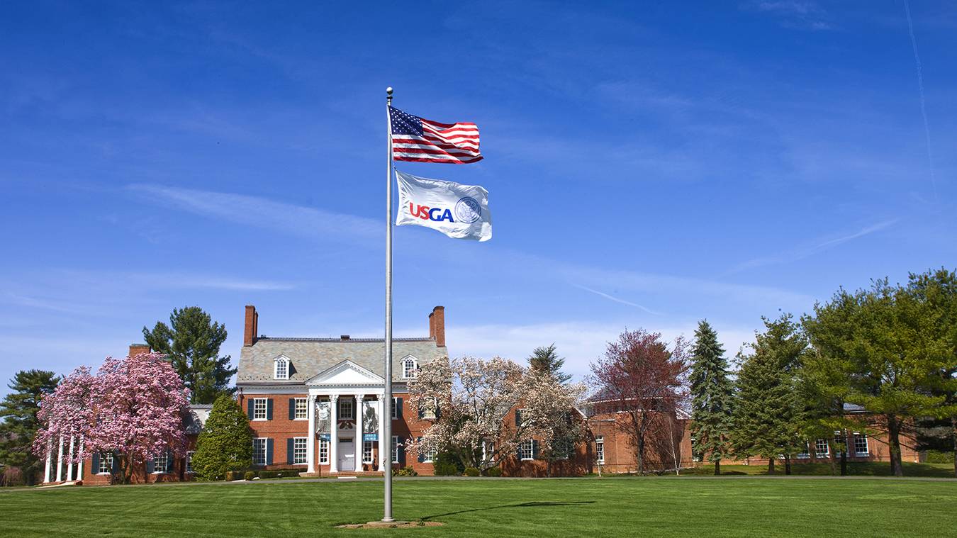 New USGA Golf Museum Exhibit Celebrates Women Pioneers