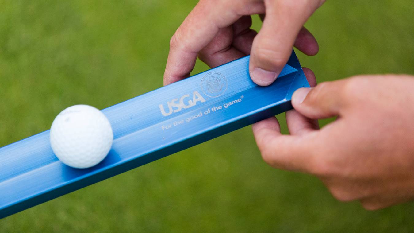 The Architectural Speed Limit For Putting Greens