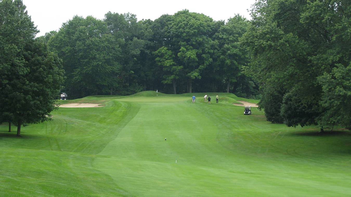 St. Thomas Golf and Country Club, Union, Ontario Golf course St. Thomas Golf and Country Club, Union, Ontario Golf course