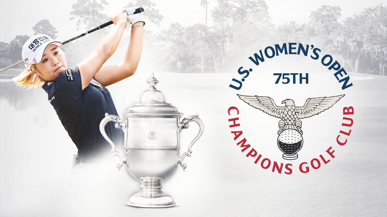 Us women's open golf 2020 clearance