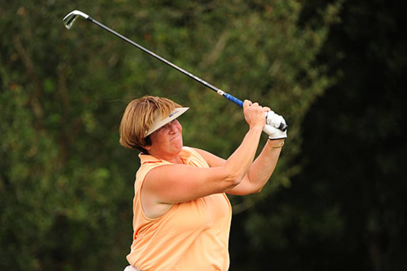 sherry herman womens senior amateur