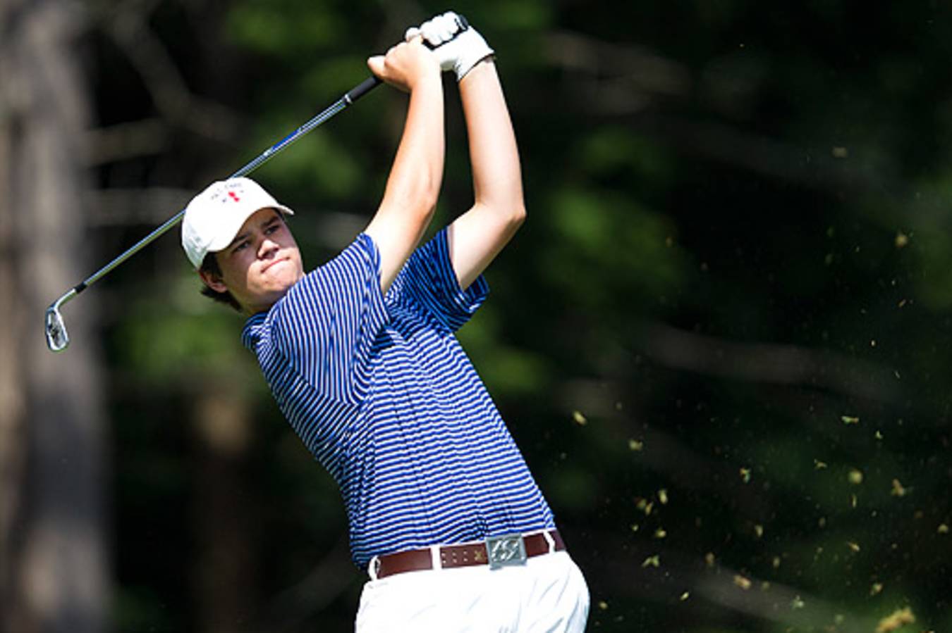 Beau S World This Week The Junior Amateur