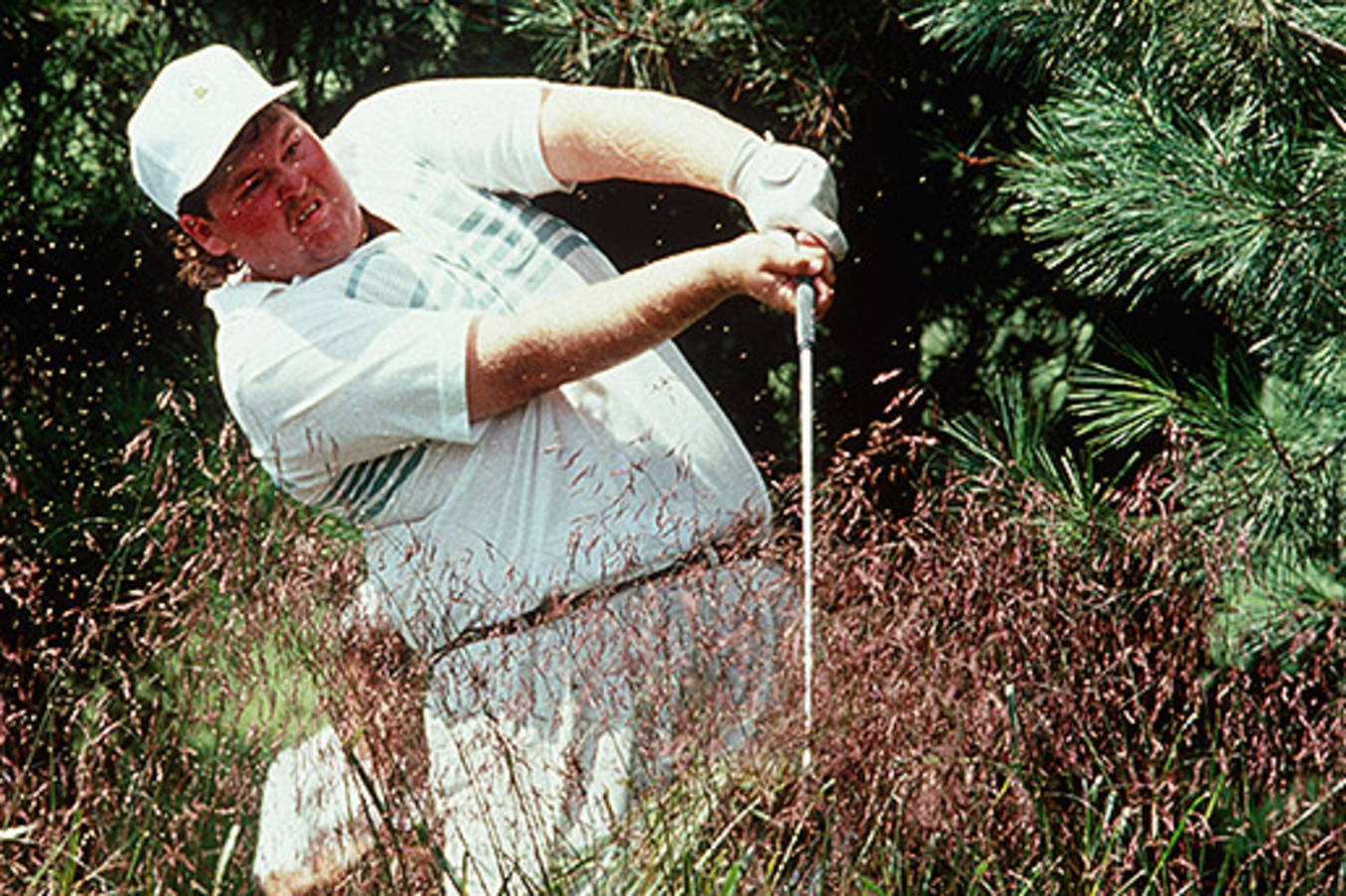 Looking Back 1989 U S Amateur