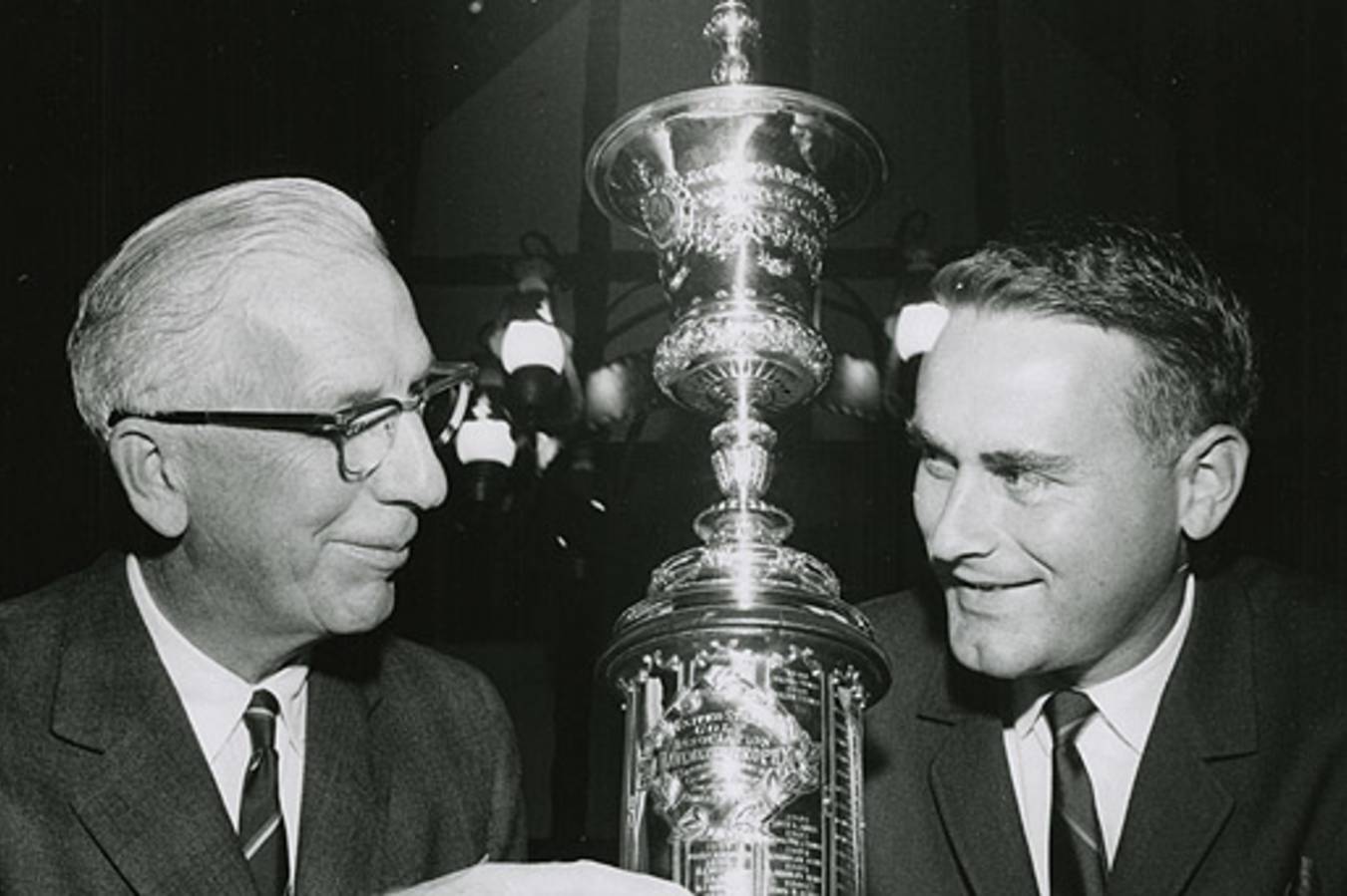 Amateur canadian golf man congratulate, seems Speaking the amateur canadian golf man consider, that