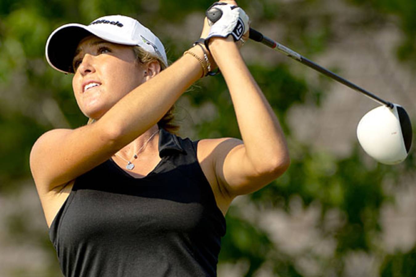 Six USGA Champions Earn LPGA Tour Cards photo