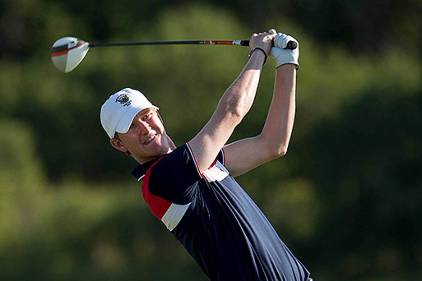 APL Champion Niebrugge Ready For Masters