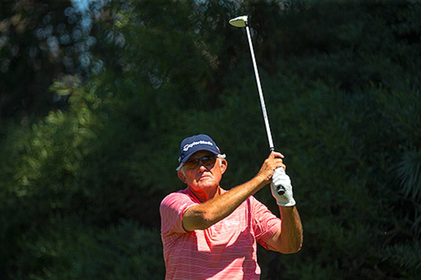 Notebook Two Oldest Senior Amateur Competitors Ousted In Round Of 64