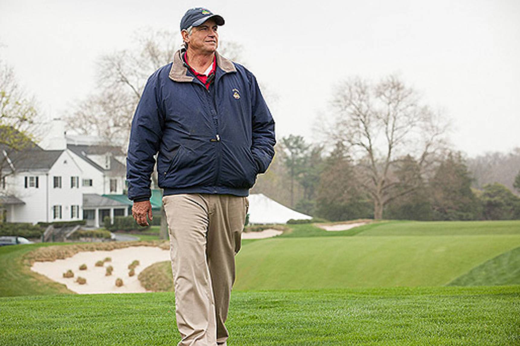 merion golf club dress code Green Practices Make Perfect Sense At Merion