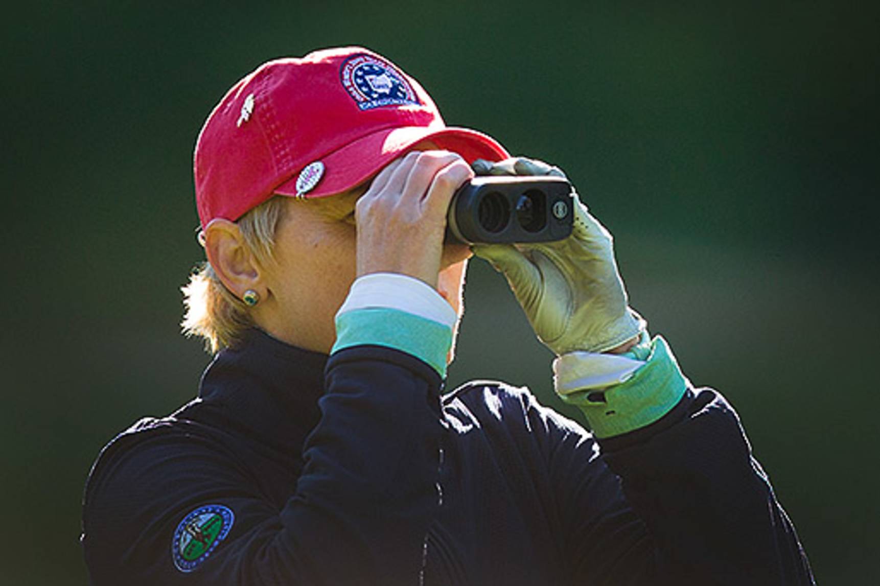 USGA to Allow Distance Measuring Devices in its Amateur Championships For 2014