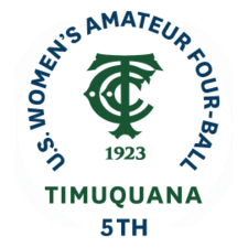 Image result for U.S. Women's Amateur Four-Ball Timuquana Country Club, Jacksonville, Fl.