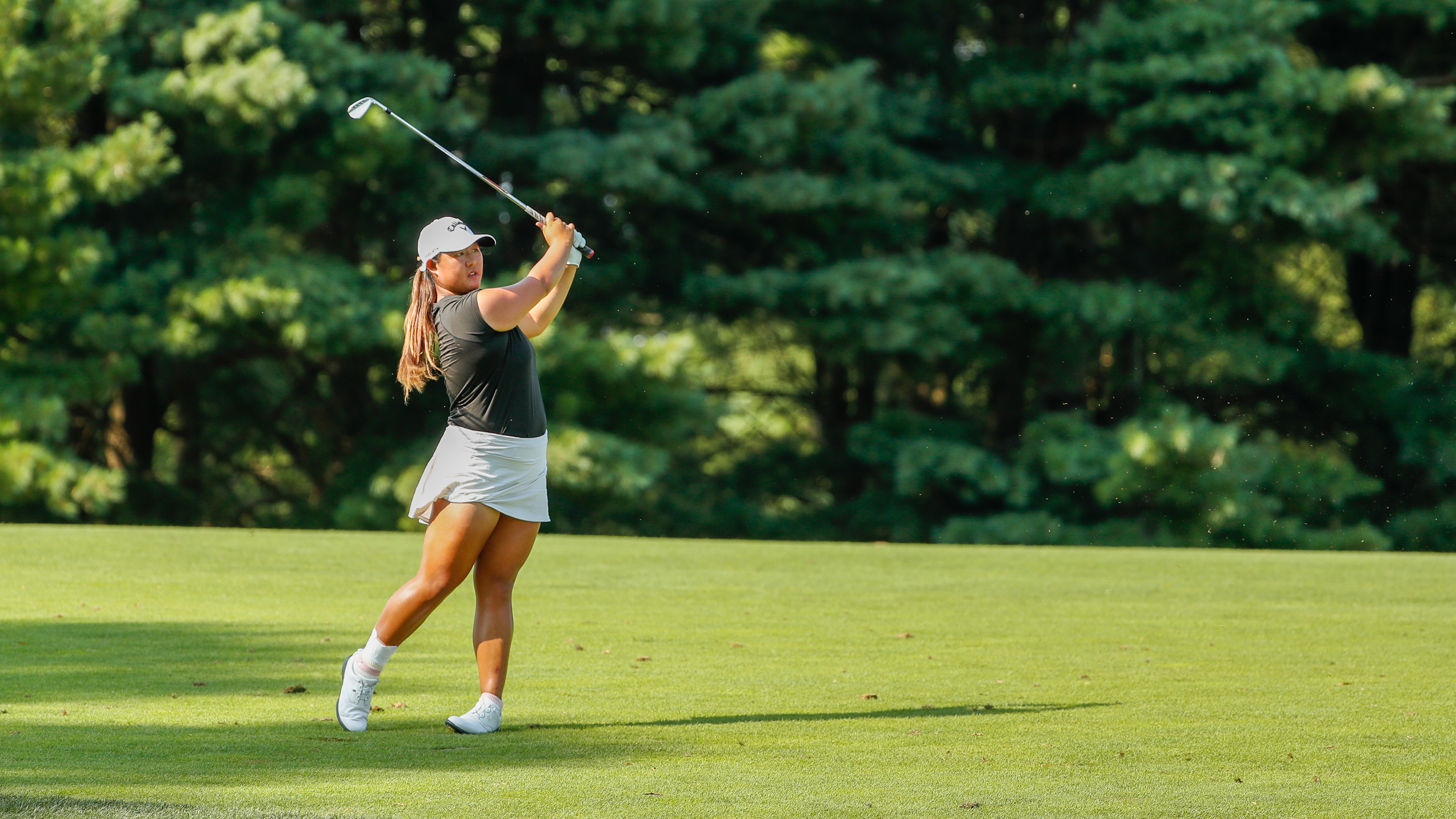 2020 US Women Amateur | Forum