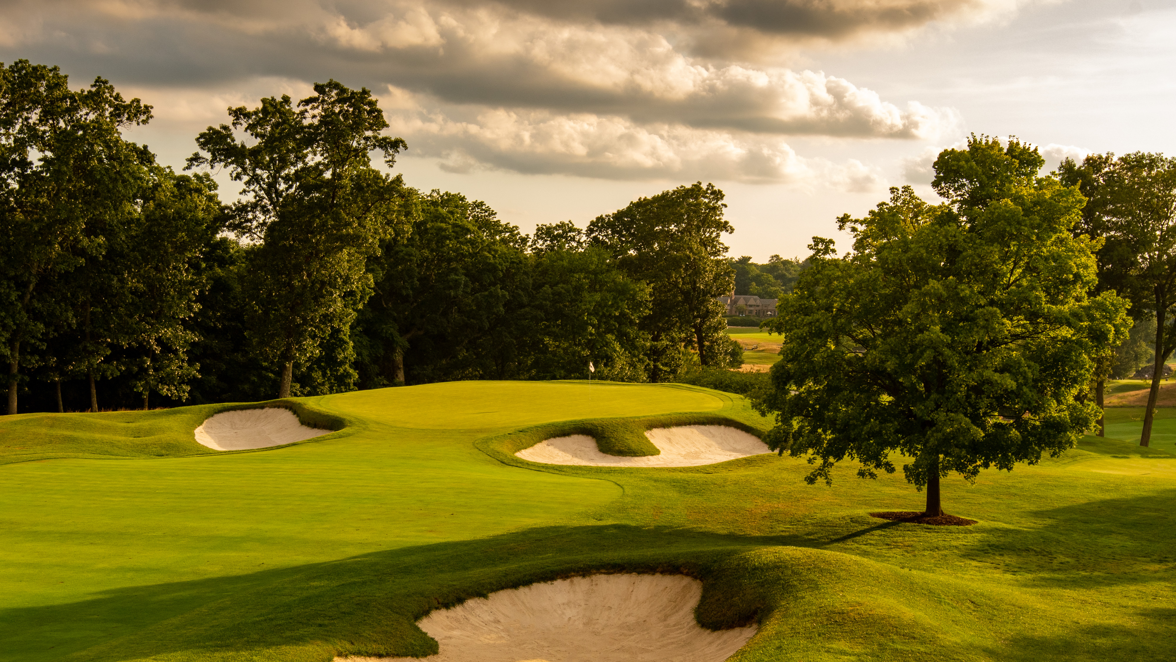 The Havens Country Club - Par 72 - Profile | Database The Havens Country Club - Par 72 - Profile | Database
