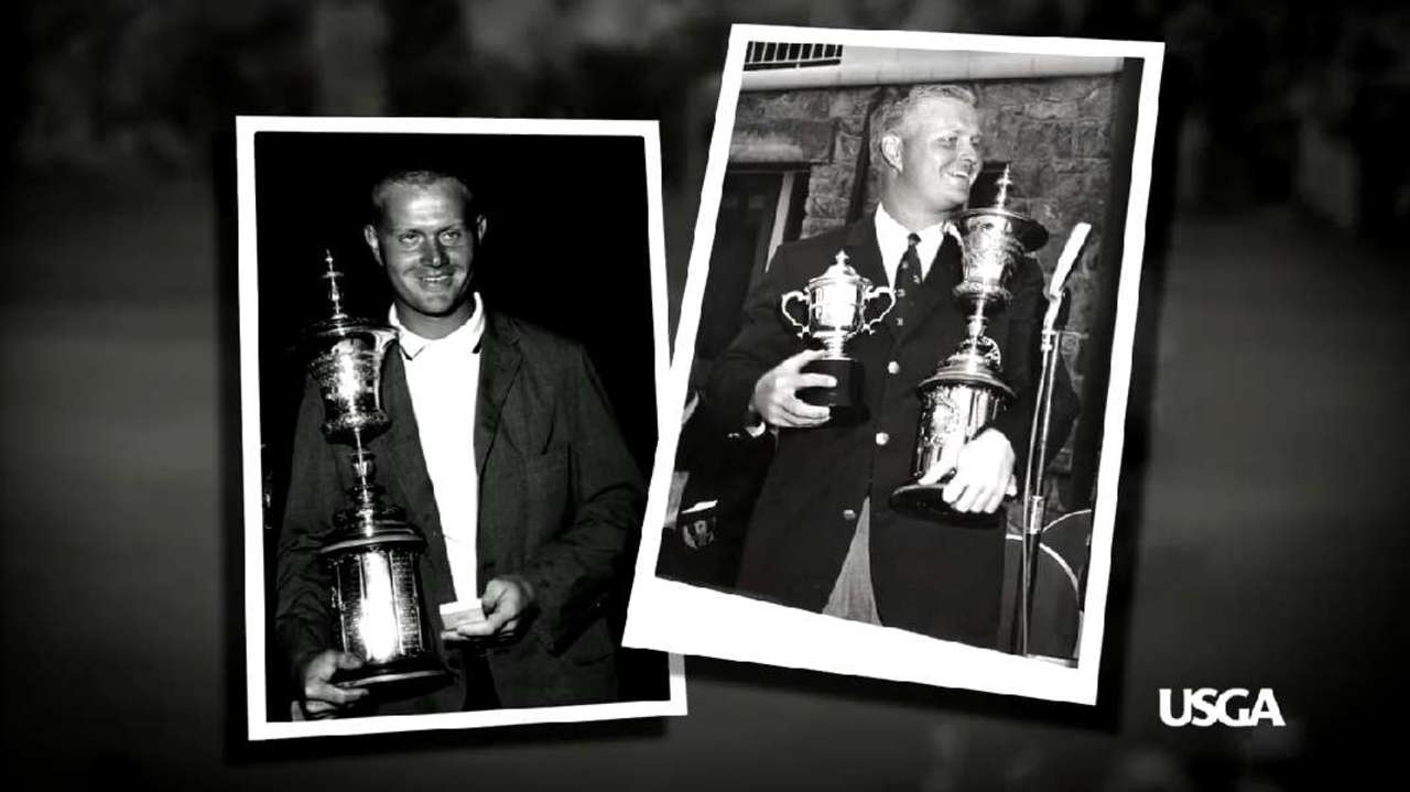 The U.S. Amateur: A Chance at History