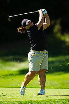 Arizona Leads After First Round of Women’s State Team Championship