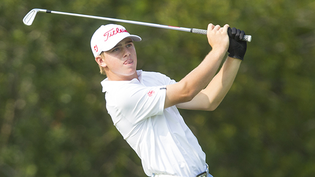 Augenstein Hopes to Repeat History