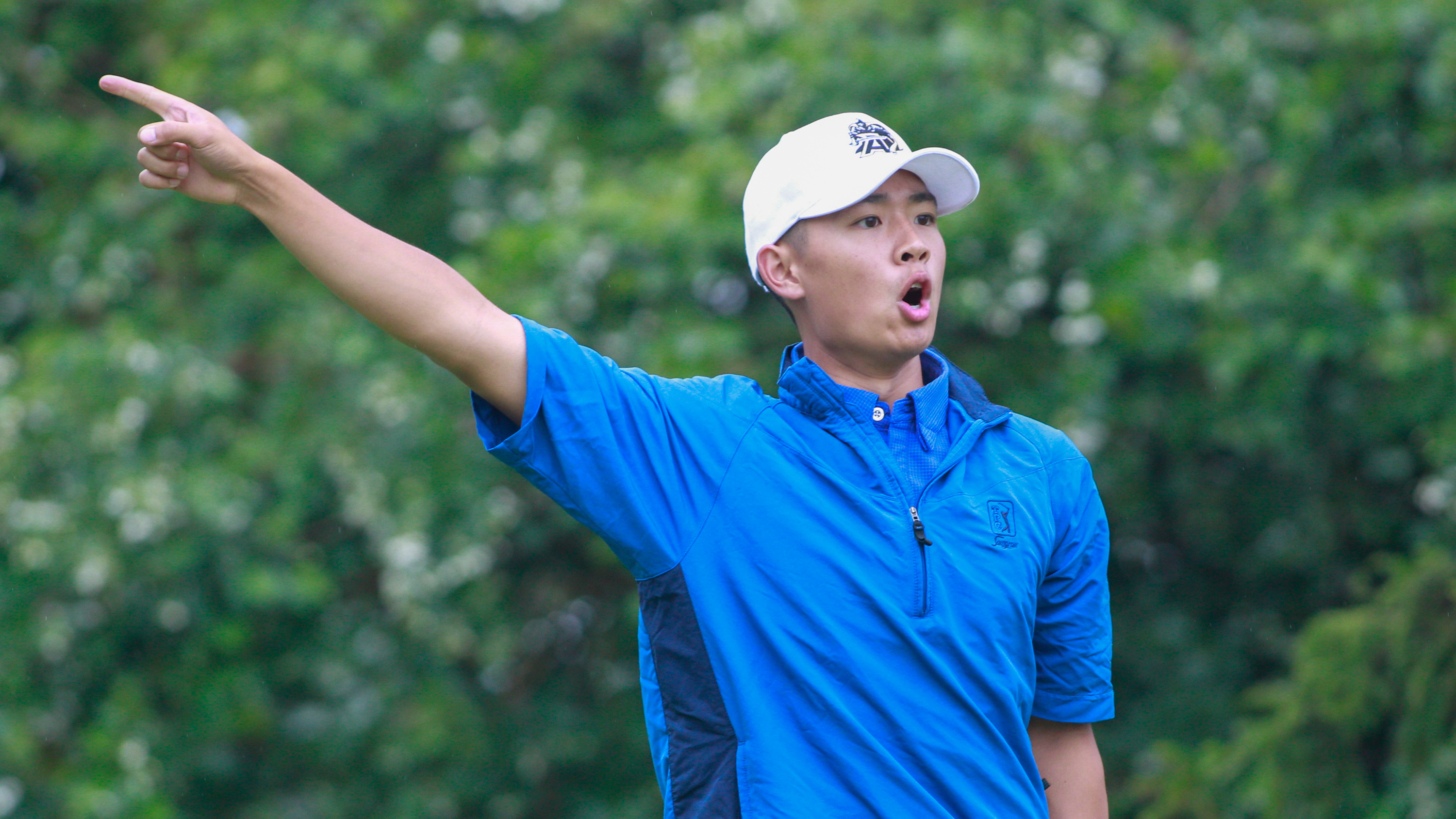 Stroke and Distance Relief