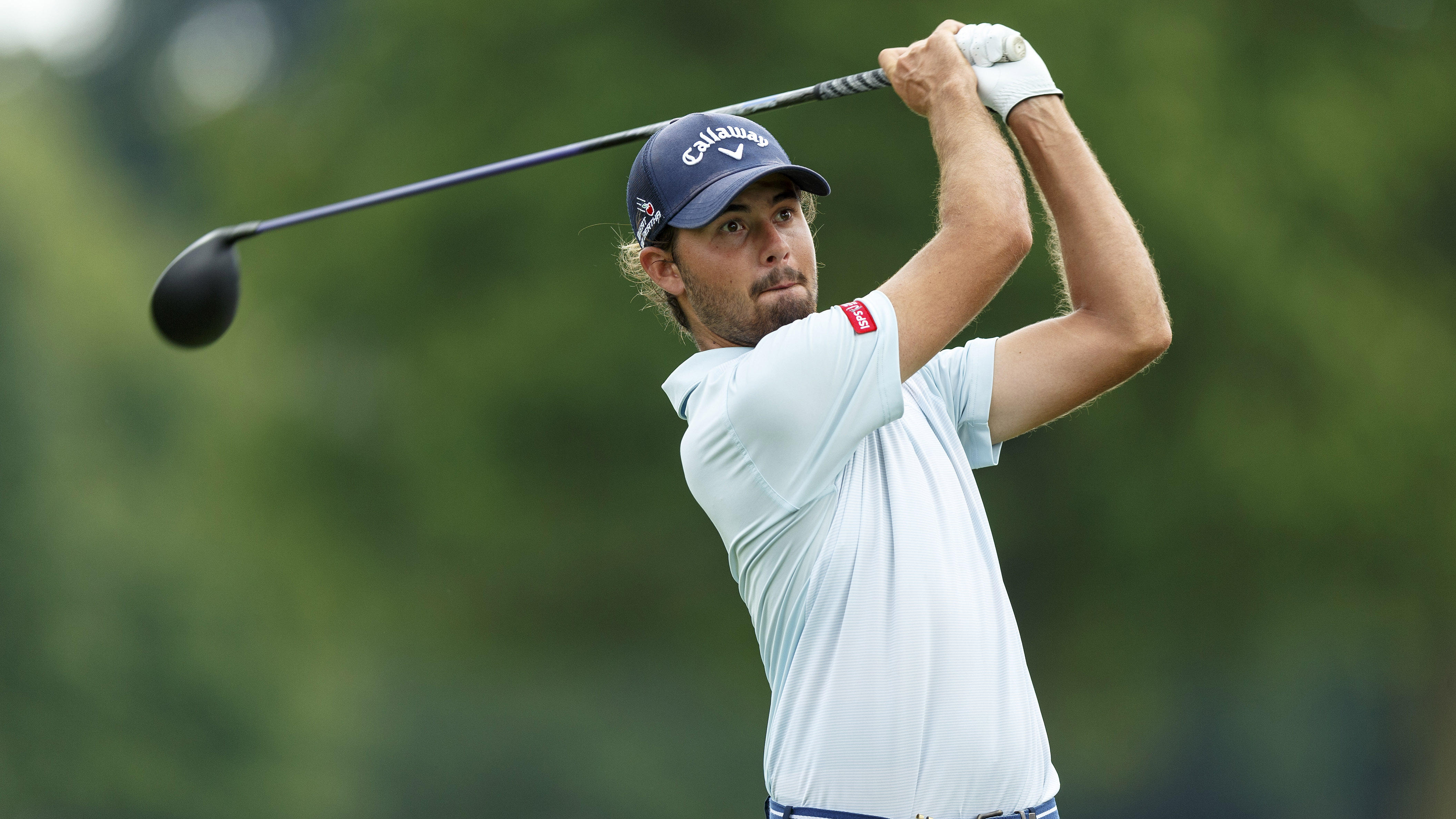 手に入らないプレミアム2016年 US AMATEURオープンの記念　３コ 16USAM_H8T7471.jpg