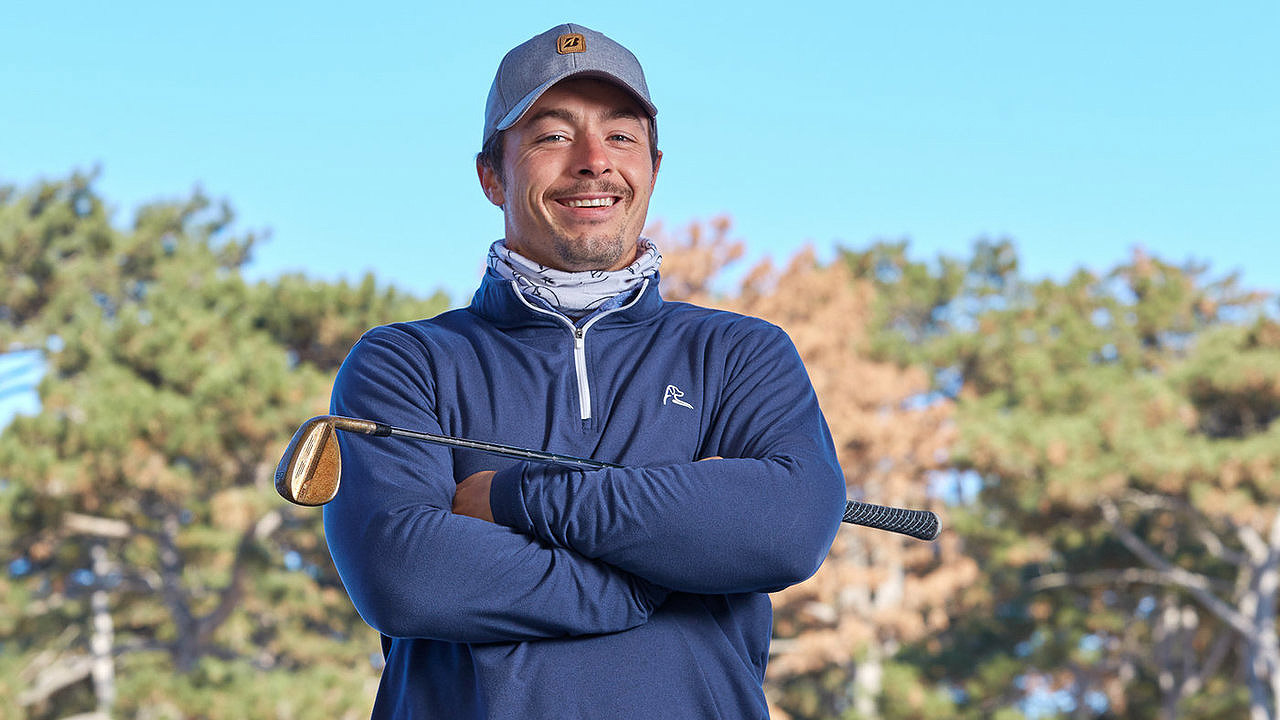 A Conversation With Danny Woodhead