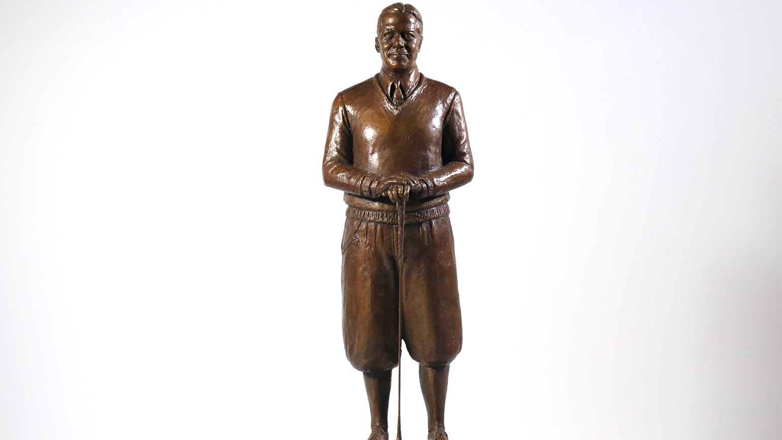 USGA Opens Nominations for 2022 Bob Jones Award