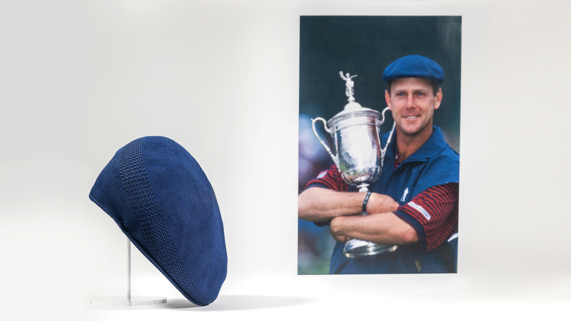 Payne stewart hats sales