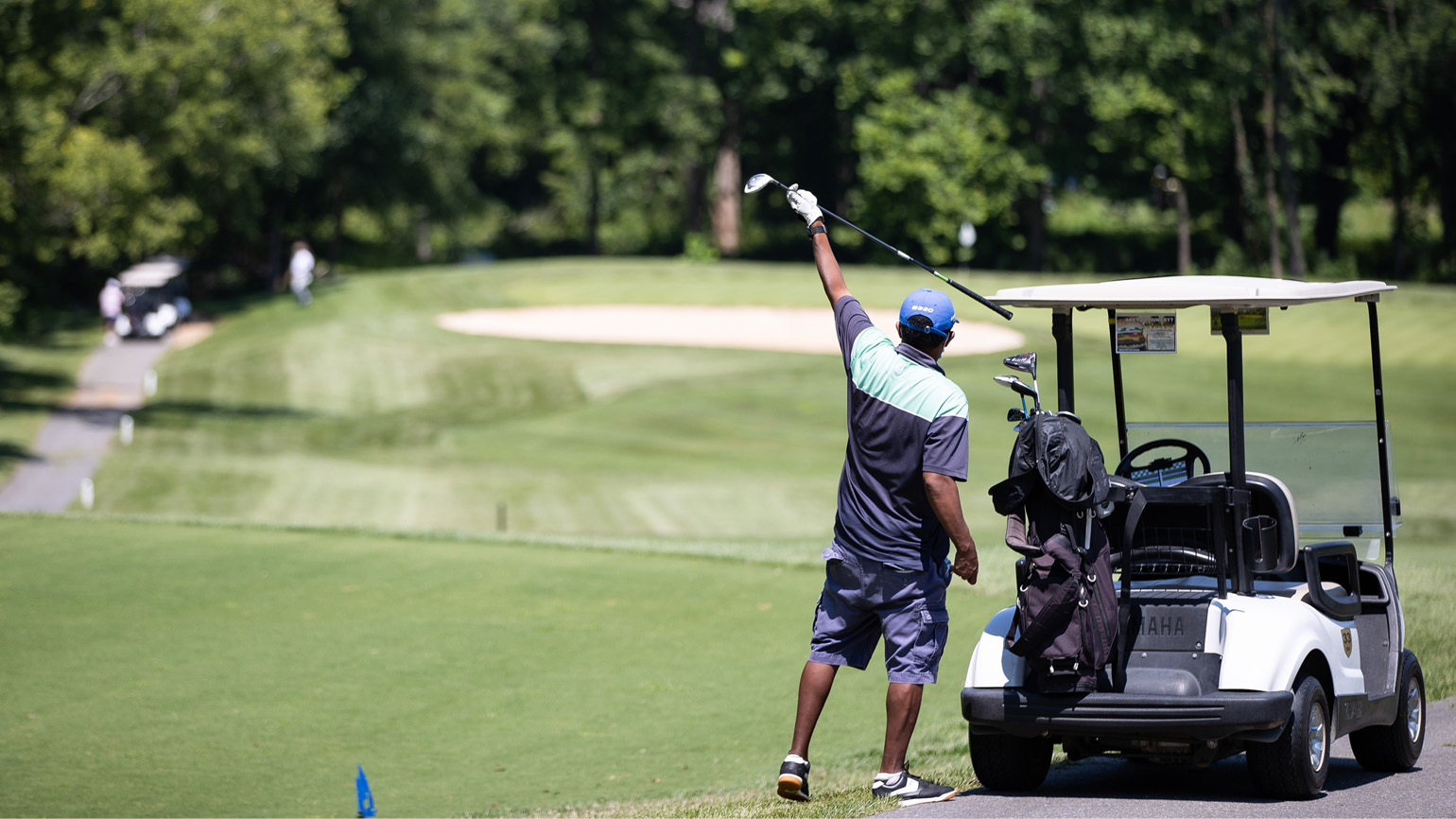 Spring Golf and the WHS – What Every Golfer Should Know