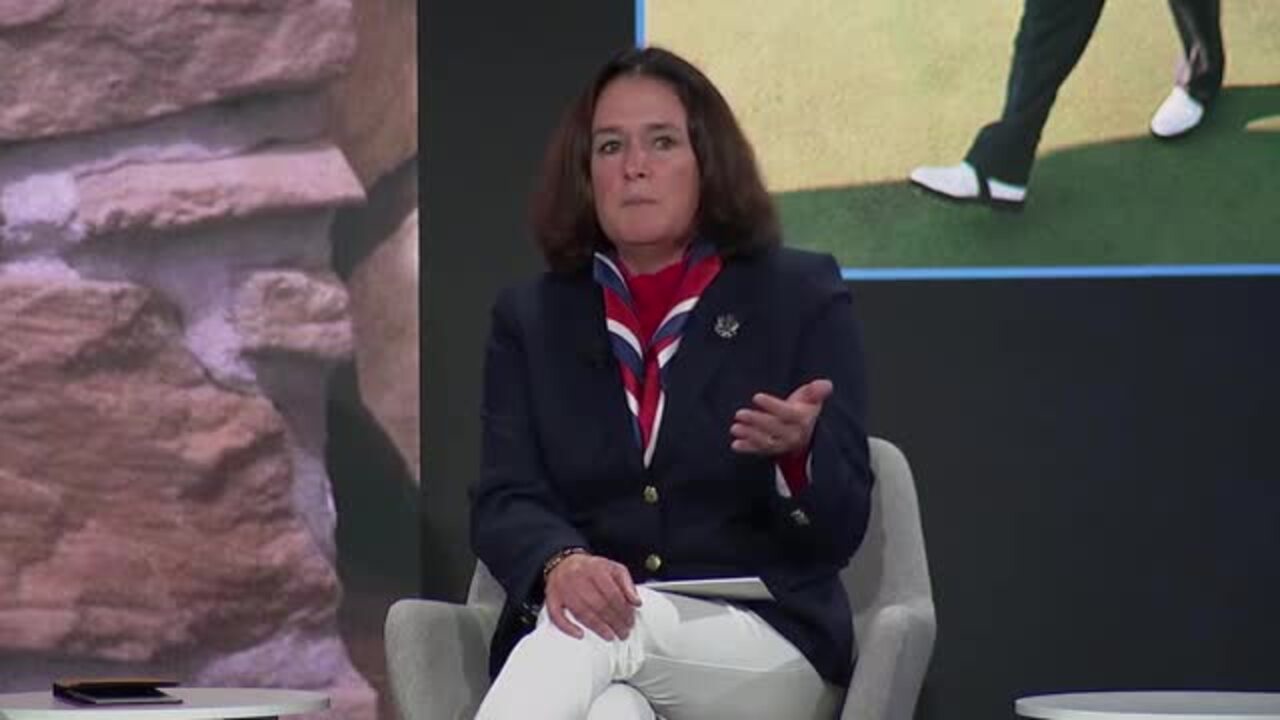 2023 USGA Annual Meeting Player Development Team Forum