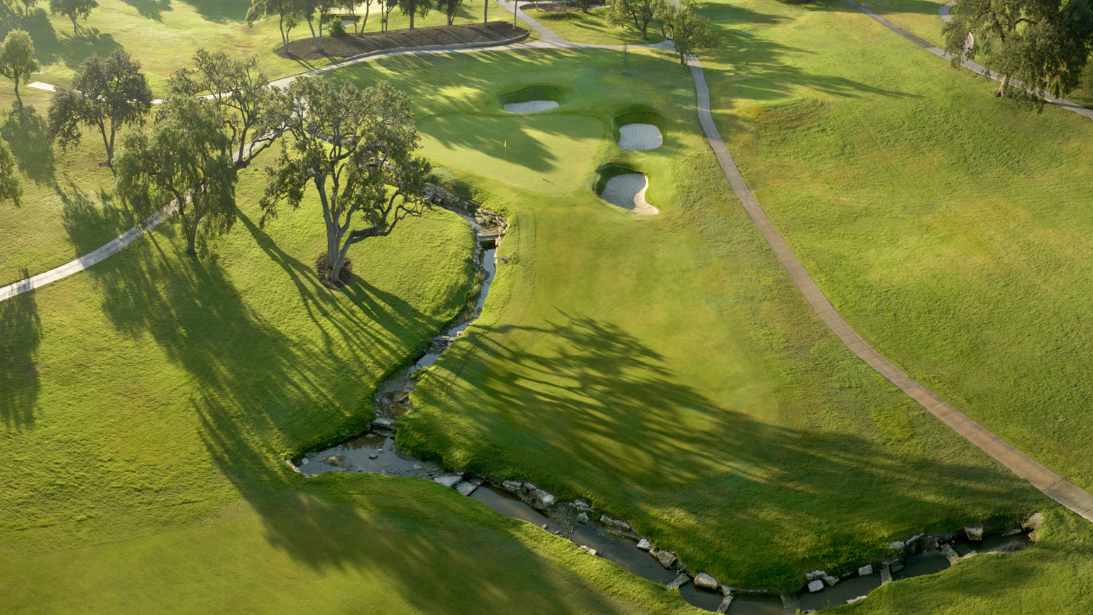 Course Rating vs Slope Rating