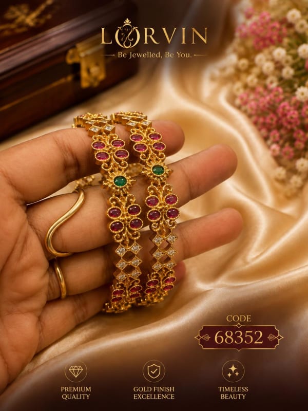 Bangles - 68352