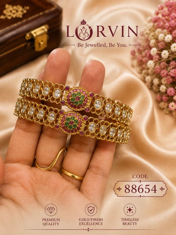 Bangles - 88654