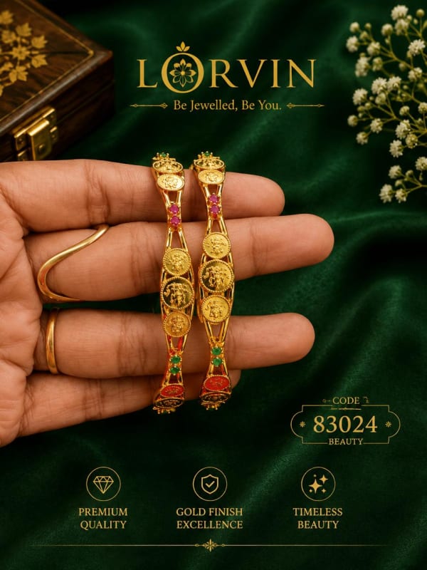 Bangles - 83024