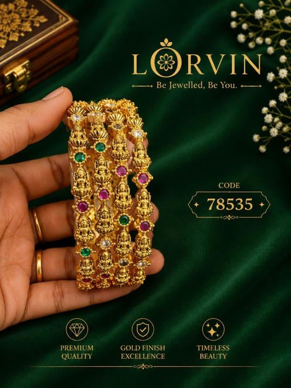 Bangles - 78535