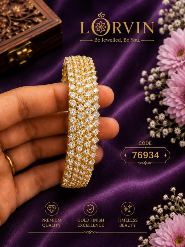 Bangles - 76934