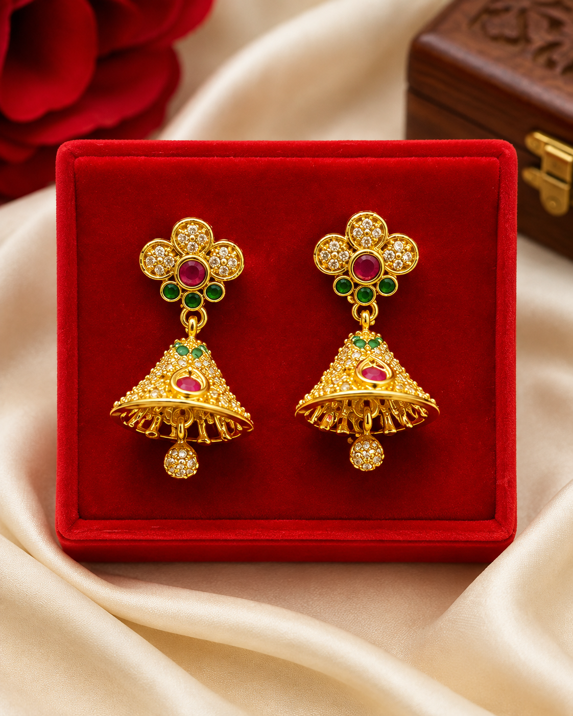 Ear Rings 85914