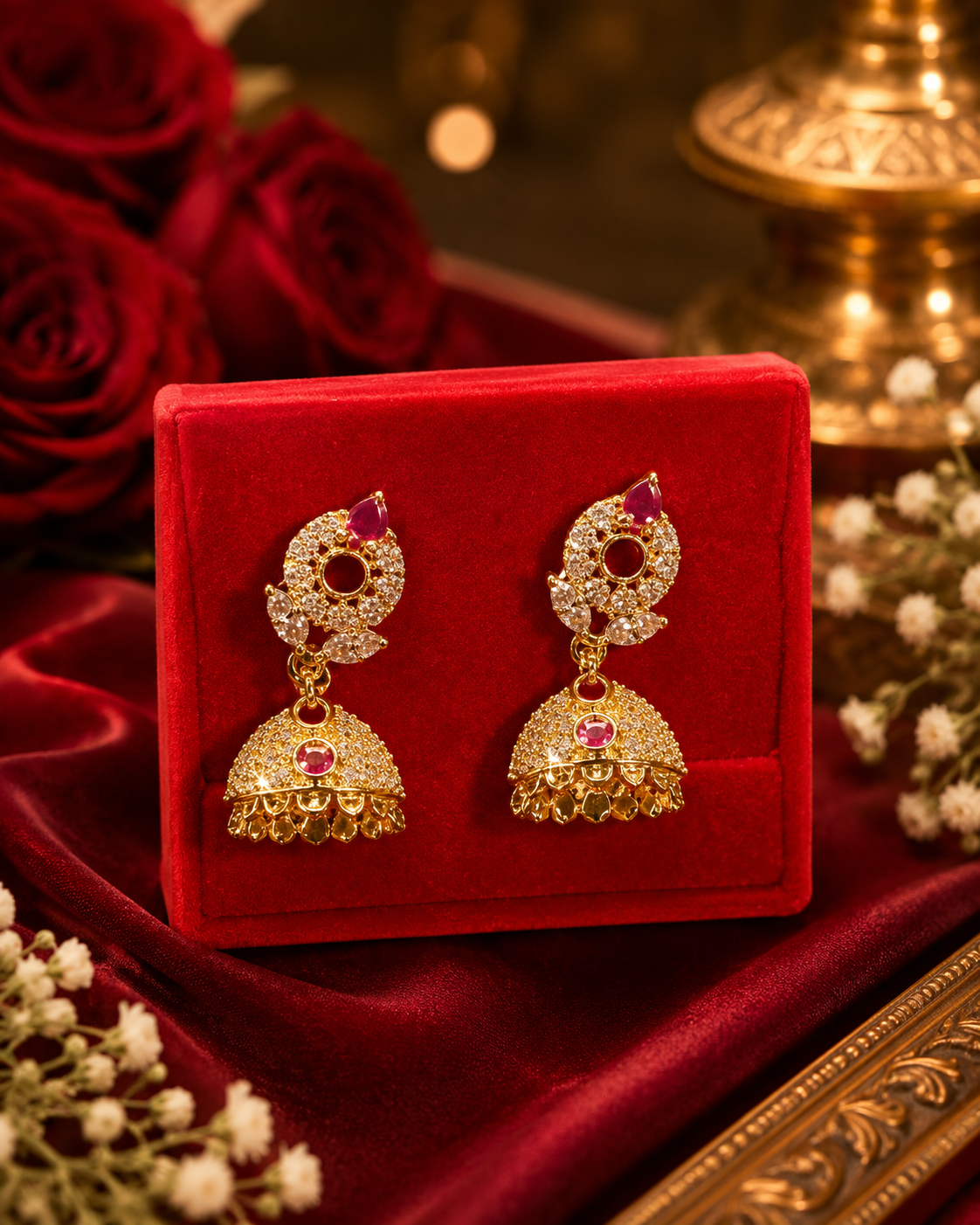 Ear Rings 85914