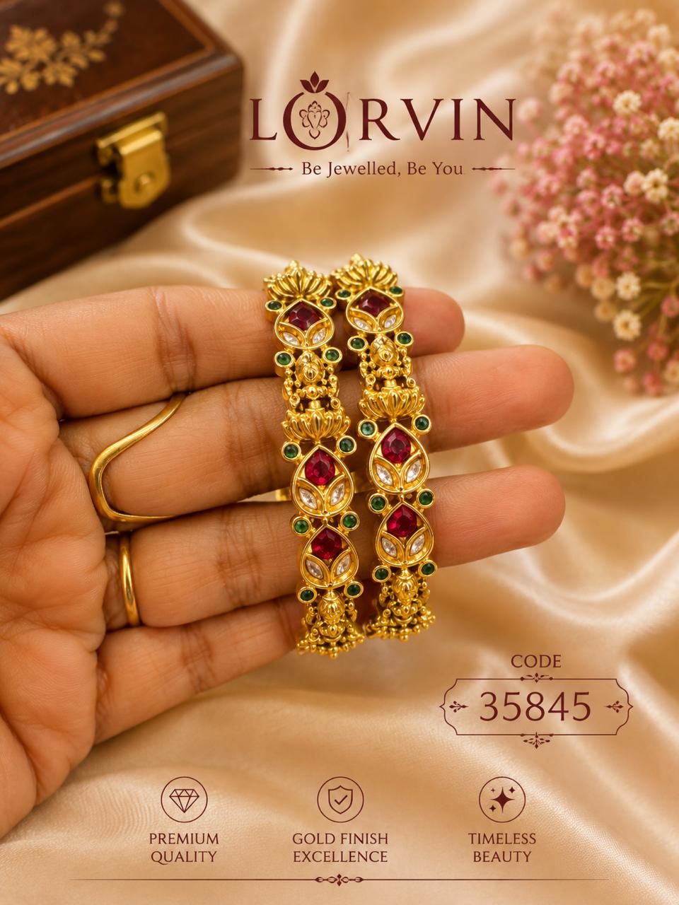 Bangles - 35845