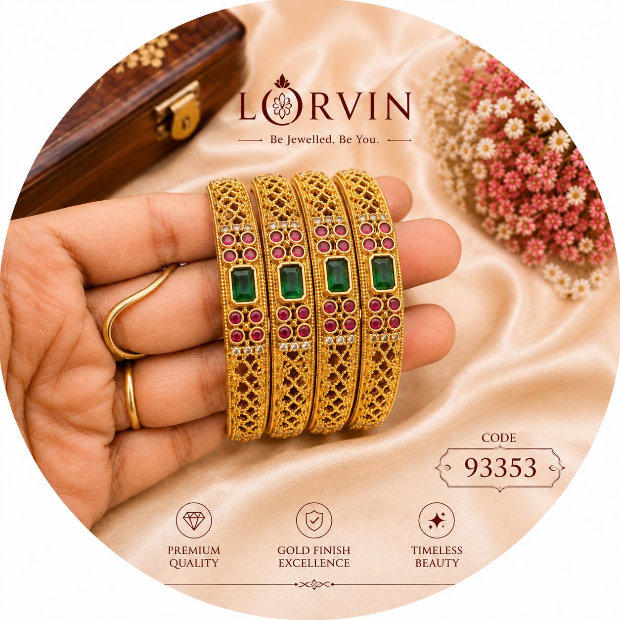 Bangles - 93353