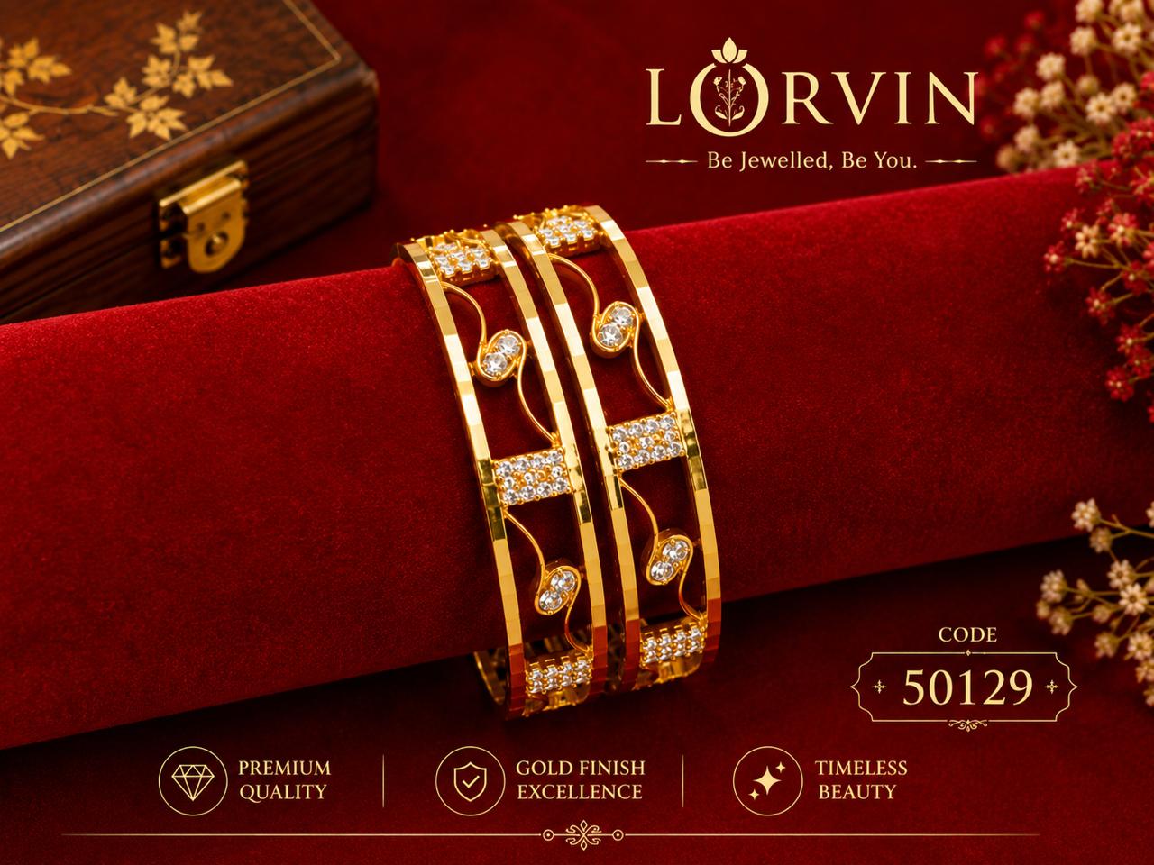 Bangles - 50129