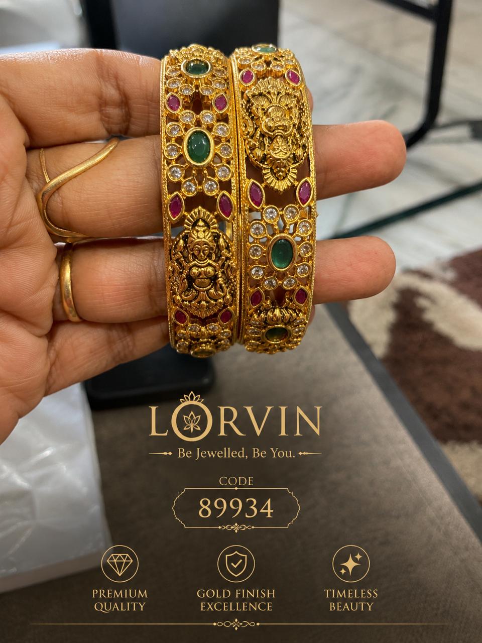 Bangles - 89934