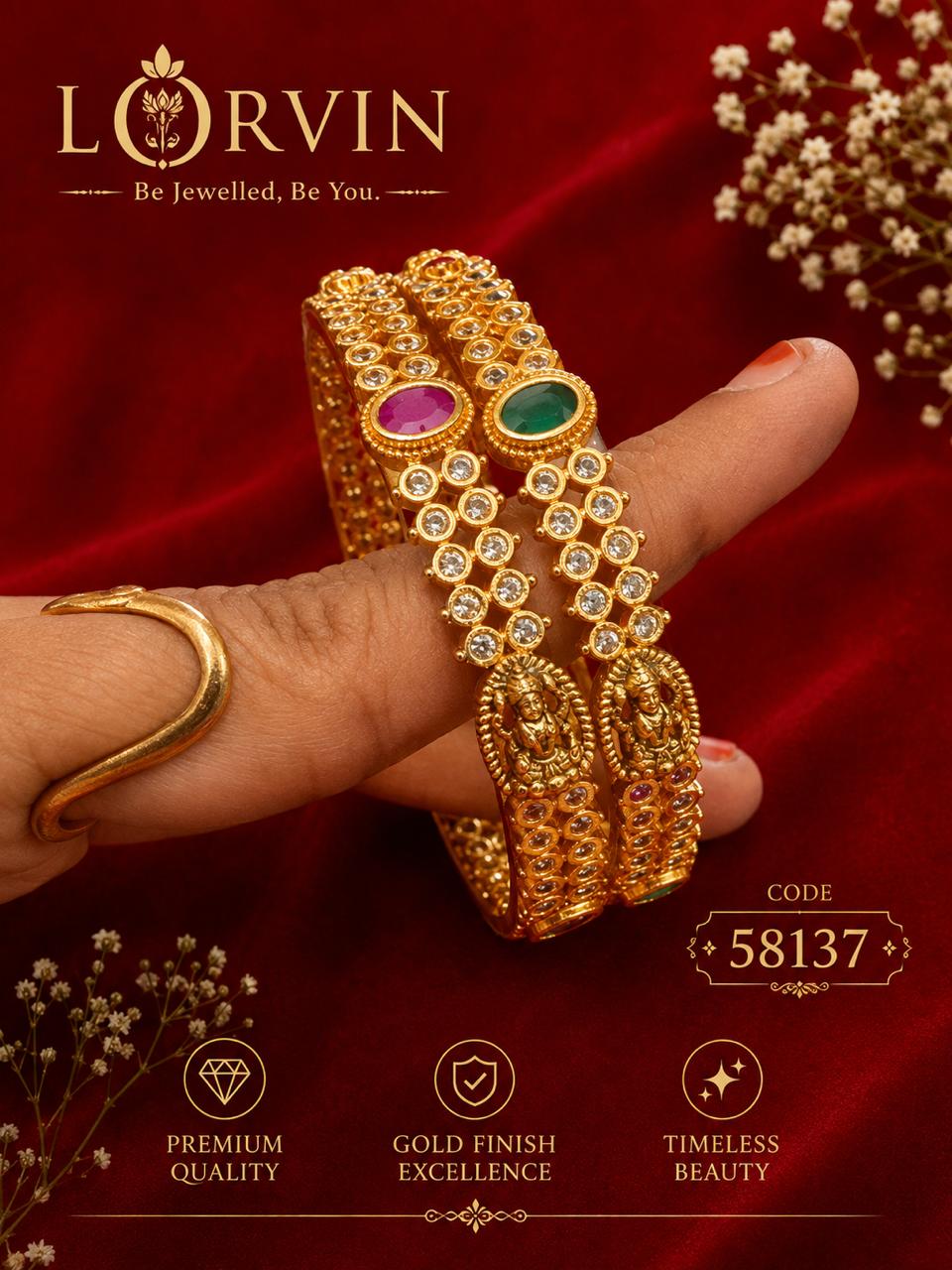 Bangles - 58137