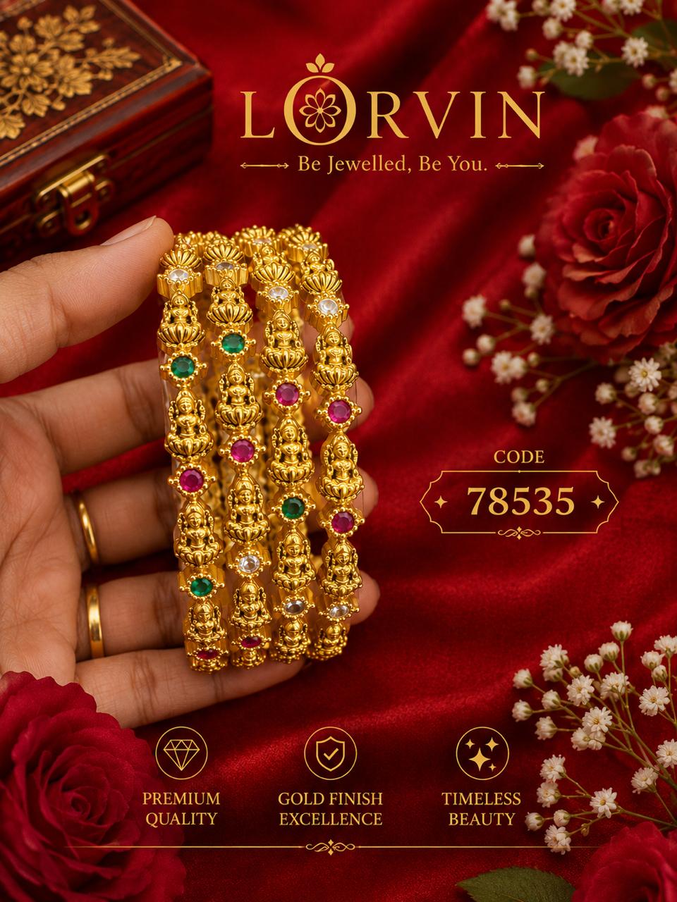 Bangles - 78535