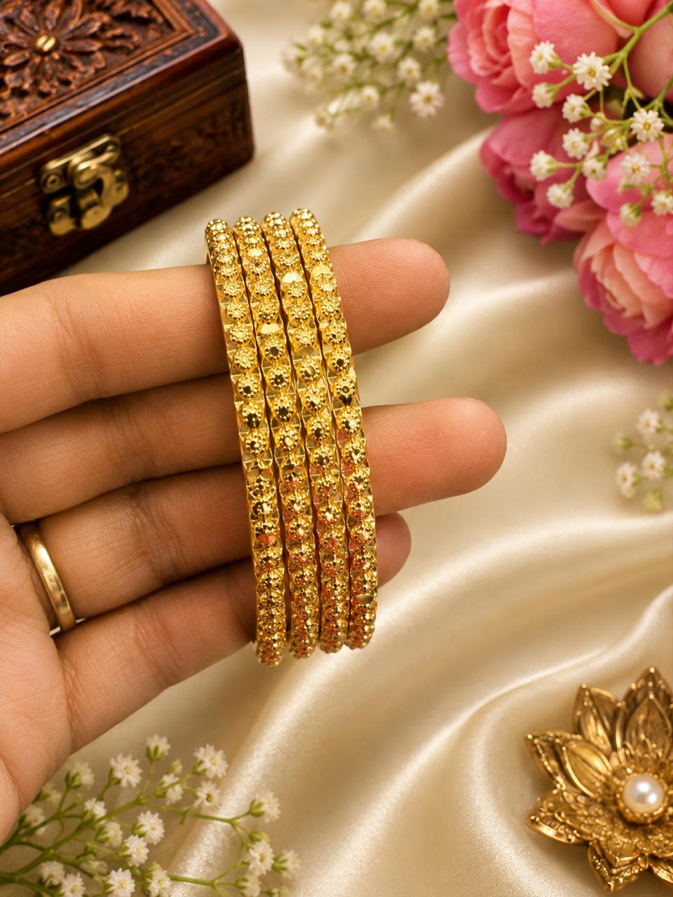 Bangles