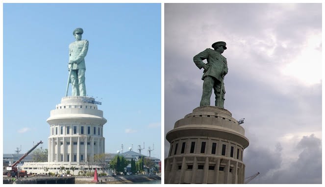 10 Tempat Wisata di Surabaya yang Seru & Asik 9 Tempat Wisata di Surabaya