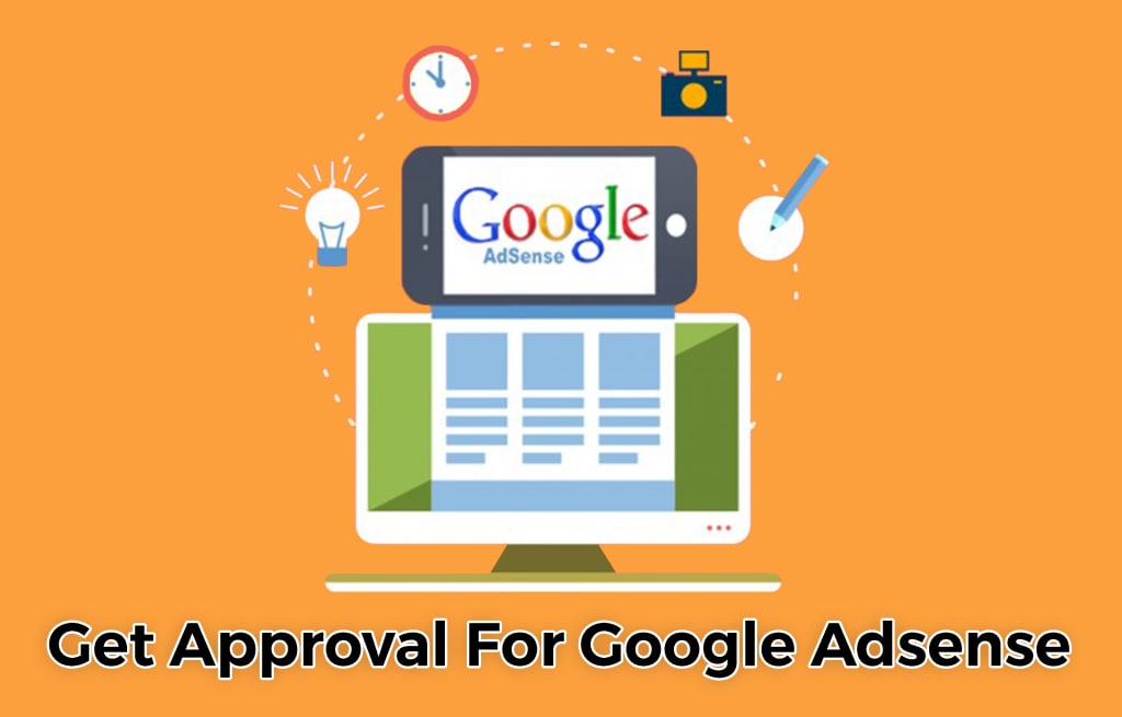 6 Tips Meminang Google Adsense 1 Mahar Meminang Google Adsense