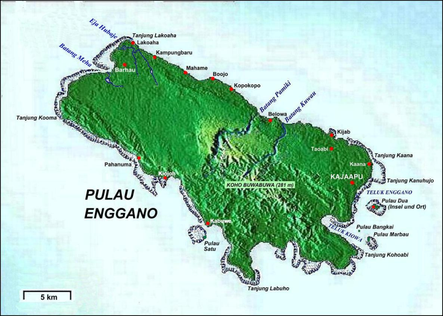 Benarkah Bengkulu Tanah Punt? Spt Cerita Kuil Hatshepsut 30 Benarkah Bengkulu Tanah Punt