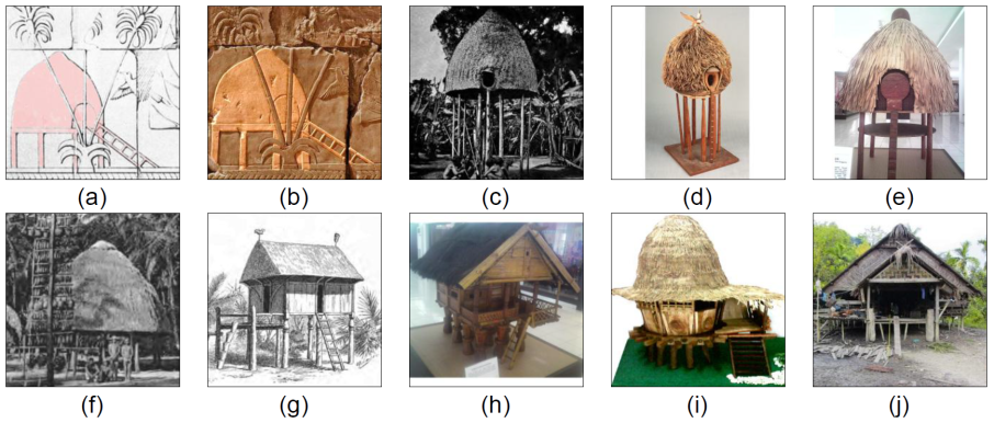 Benarkah Bengkulu Tanah Punt? Spt Cerita Kuil Hatshepsut 31 Benarkah Bengkulu Tanah Punt