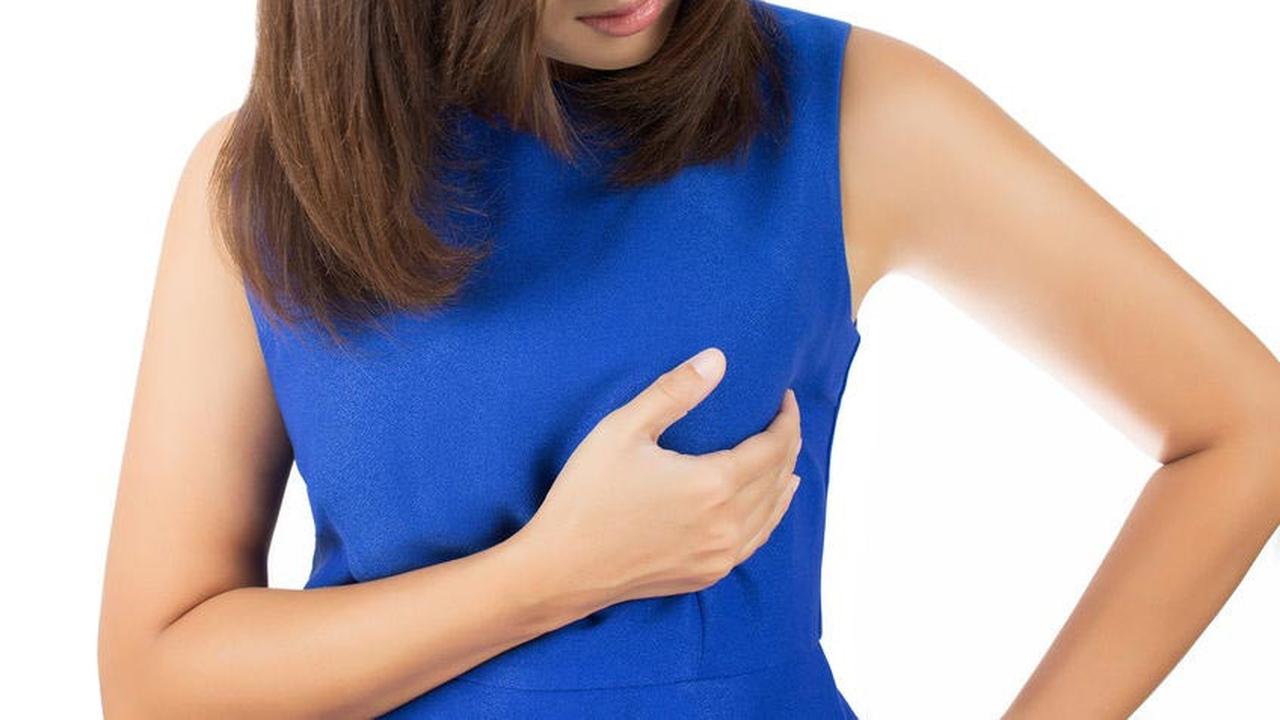 5 Manfaat Pijat Payudara Yang Harus Kamu Tahu 1 5 Manfaat Pijat Payudara Yang Harus Kamu Tahu