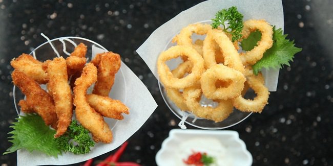 4 Efek Buruk Makan Gorengan Pada Kesehatan Tubuh kita 1 Efek Buruk Makan Gorengan