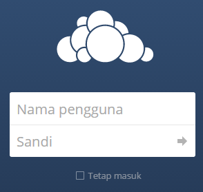 Cara Install Owncloud di Ubuntu dan Debian 4 Cara Install Owncloud di Ubuntu