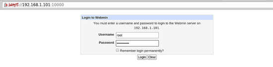 Cara Install Webmin di Ubuntu Server 1 Cara Install Webmin di Ubuntu Server